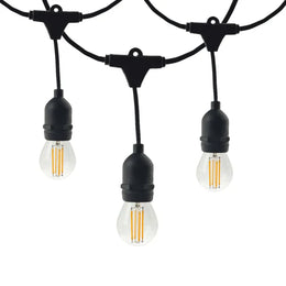 Ghirlande LED