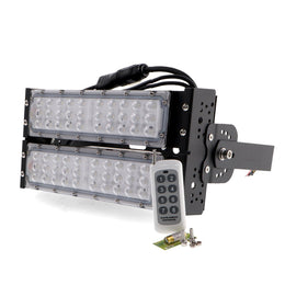 Proiectoare LED RGB