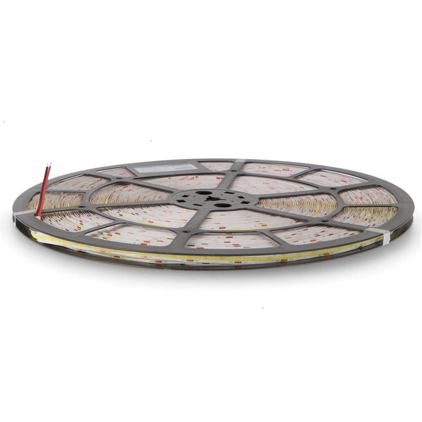 Bandă LED 24V COB Big IP20 10W/m - 50 de metri