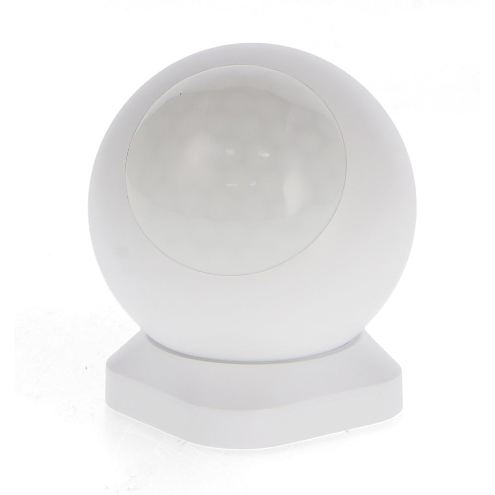 Senzor PIR RF pentru controler LED monocrom