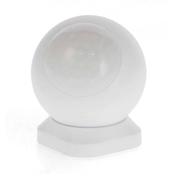Senzor PIR RF pentru controler LED monocrom