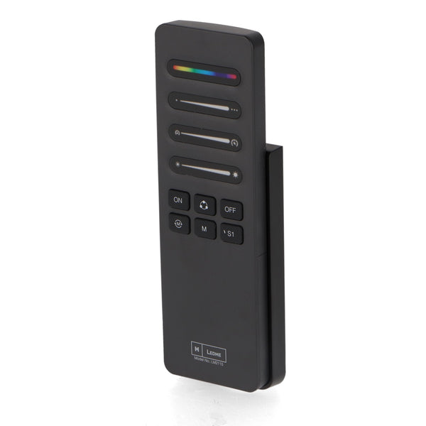 Telecomandă RF pentru regulator SPI/IC LED RGBW