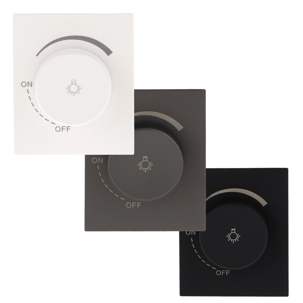 Potențiometru 0-600W – CC