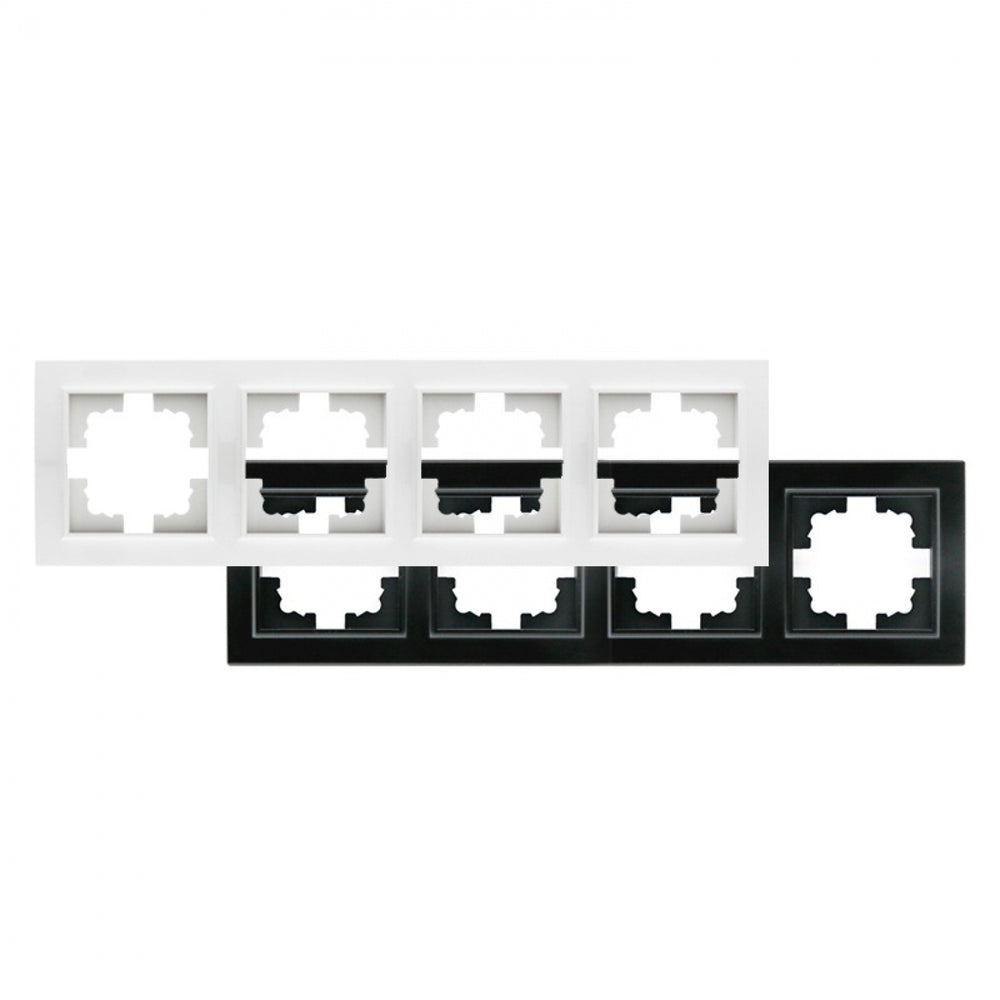 Cadru pentru 4 Module - EP