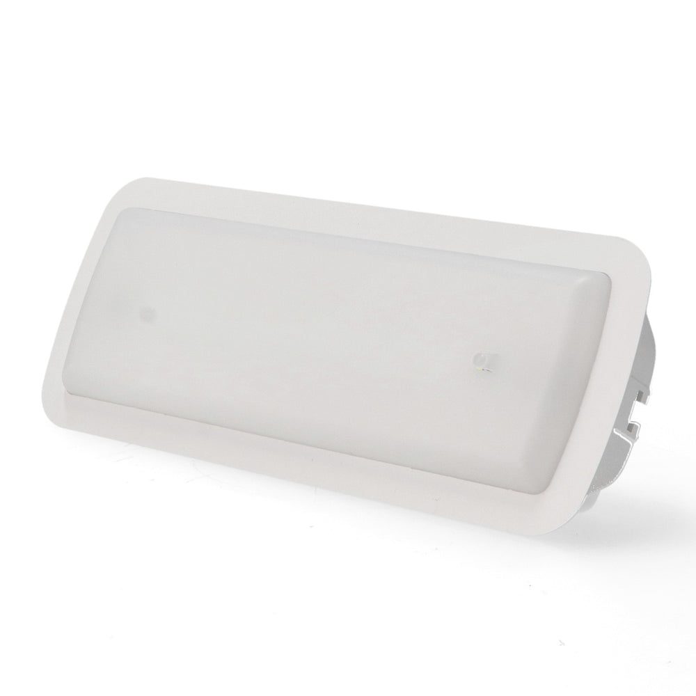 LED de urgență 3W Zovy Autotest 280Lm