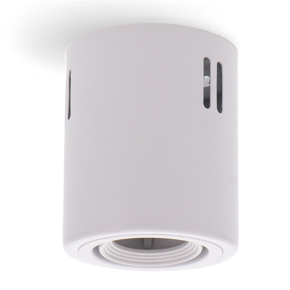 Plafoniera Milano GU10