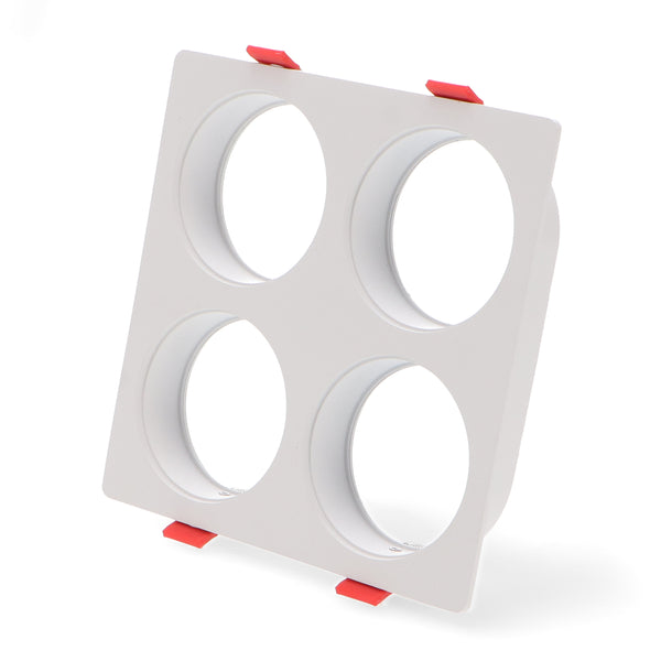 Inel încastrat 4L pentru modulul Cobfix 10W