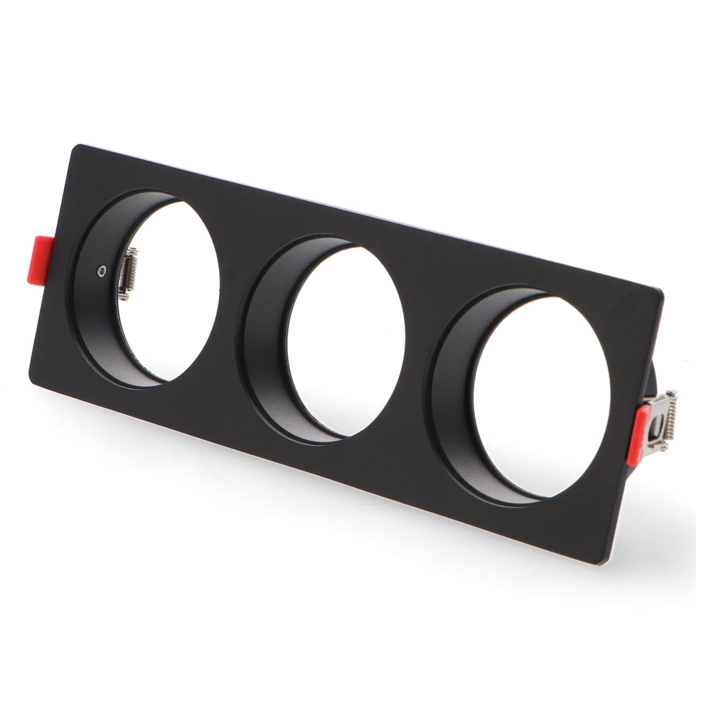 Inel încastrat 3L pentru modulul Cobfix 10W