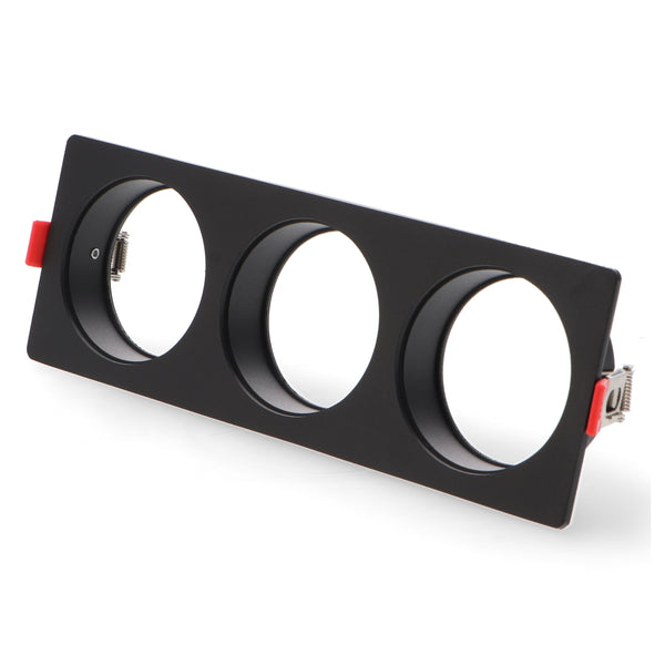 Inel încastrat 3L pentru modulul Cobfix 10W
