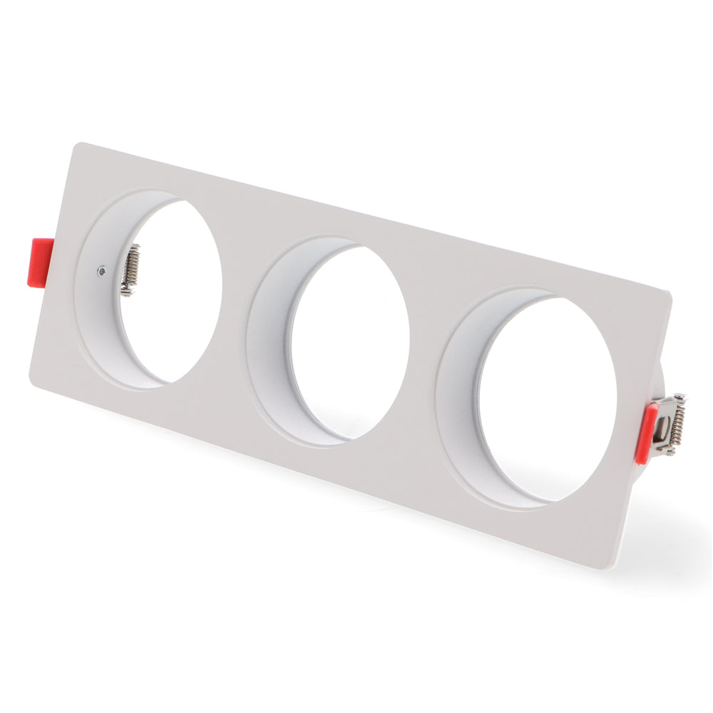 Inel încastrat 3L pentru modulul Cobfix 10W
