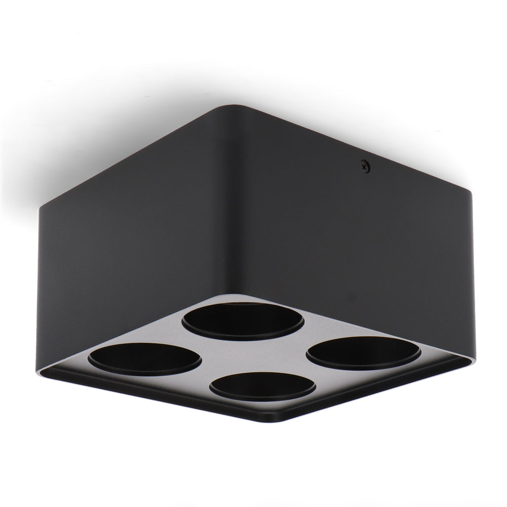 Inel de suprafață 4L pentru modulul Cobfix de 10W