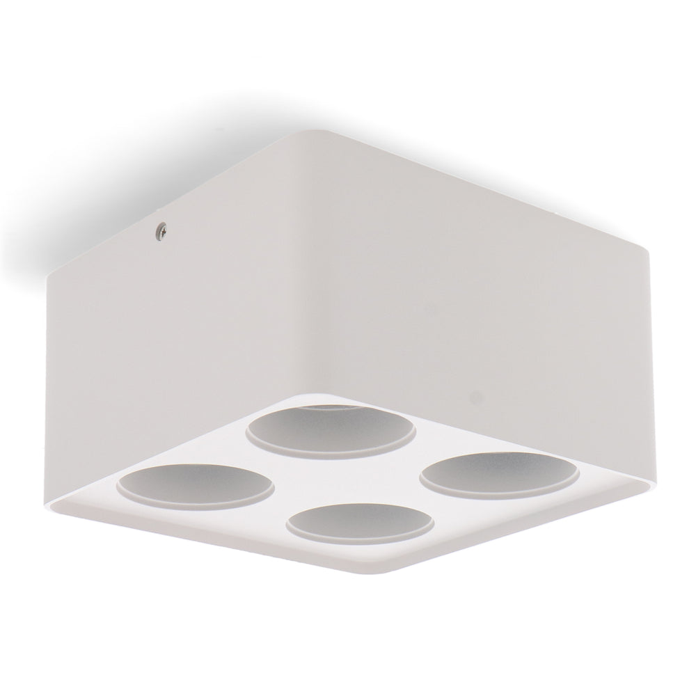 Inel de suprafață 4L pentru modulul Cobfix de 10W