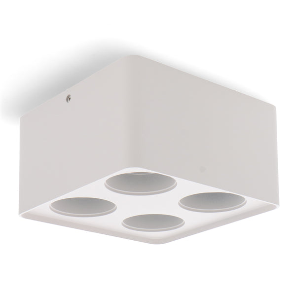 Inel de suprafață 4L pentru modulul Cobfix de 10W