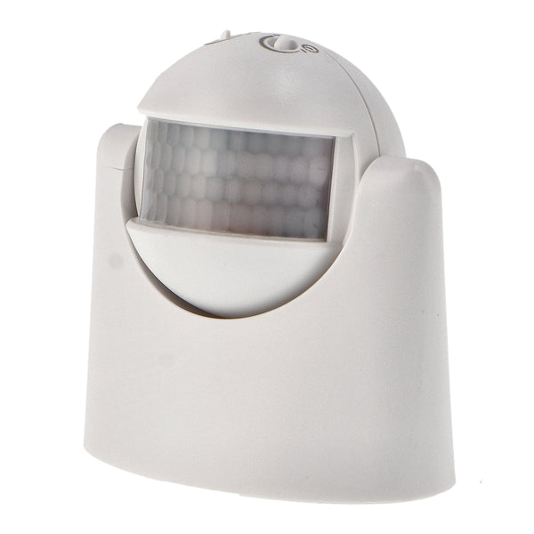 Detector de mișcare PIR 180º Suprafață