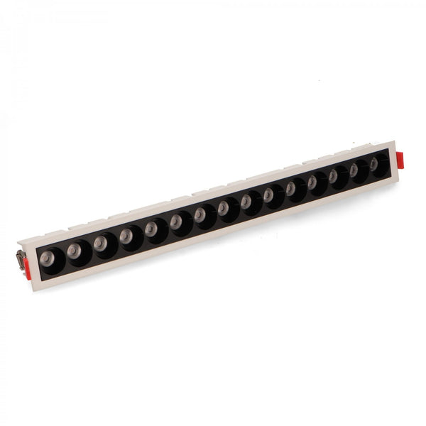 Spot LED Linear Vienna 30W