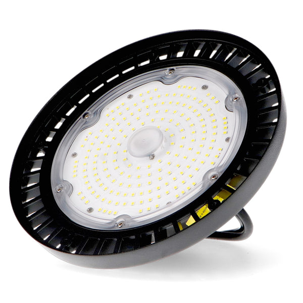 Sky LED UFO High Bay 200W 0-10V