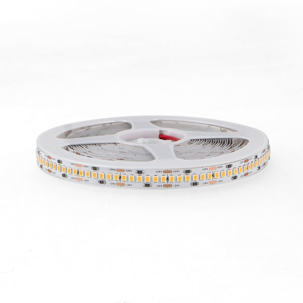 Bandă LED 24V DC SMD2835 Ziadna IP20 240LED/m - 5 metri