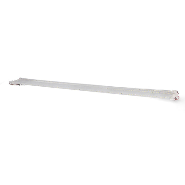 Bară LED 220V AC pentru rafturi 12W