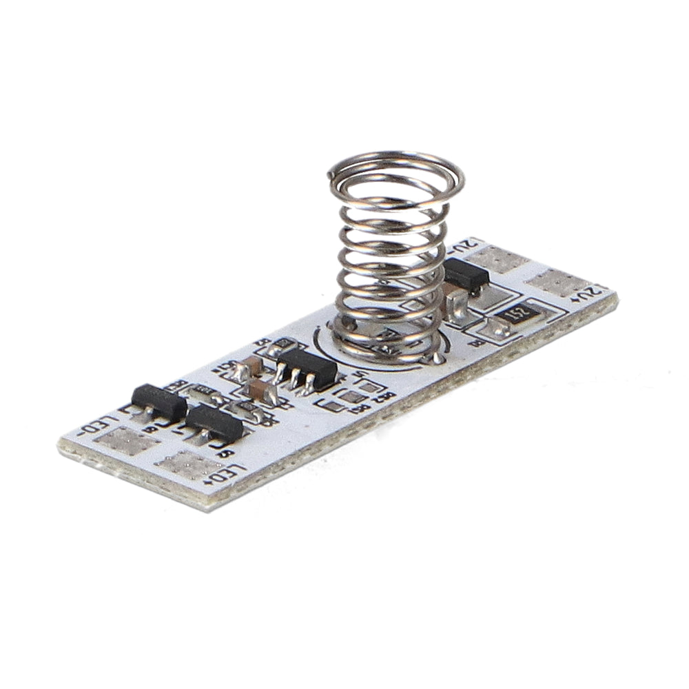 Comutator tactil pentru banda led