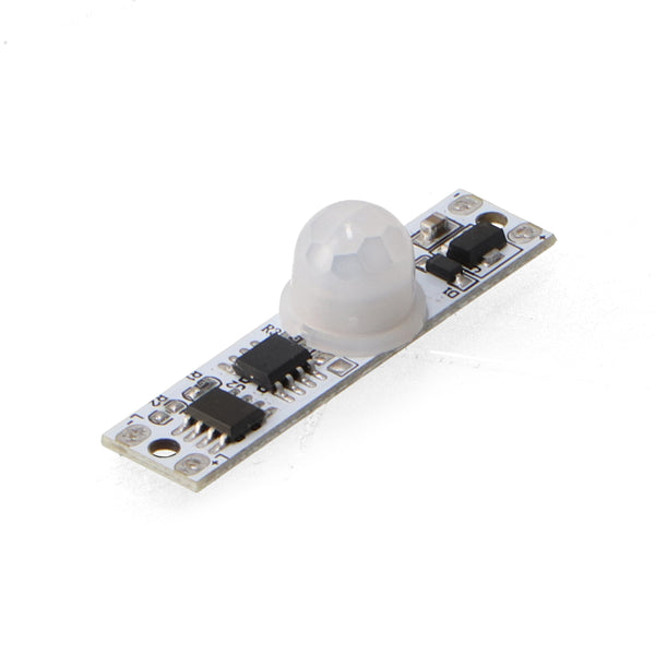 Comutator cu senzor de miscare pentru banda LED