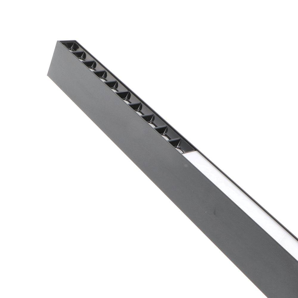 Lampă liniară LED Vienna II 40W (UGR 19)