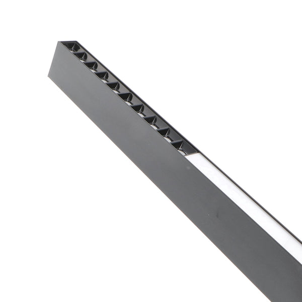 Lampă liniară LED Vienna II 40W (UGR 19)