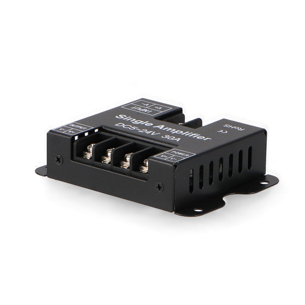 Amplificator de semnal 12-24V