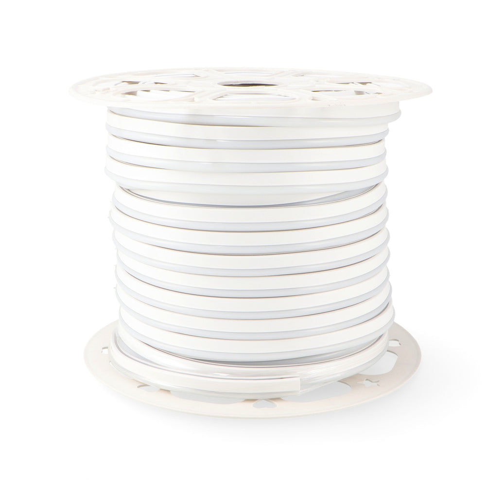 Flexibil LED Neon 220VAC Prozny 8.5W/m - ML