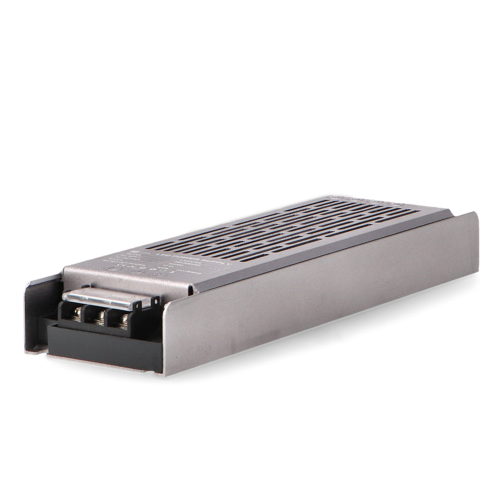 Surse de alimentare subțiri pentru benzi LED 300W 24VDC