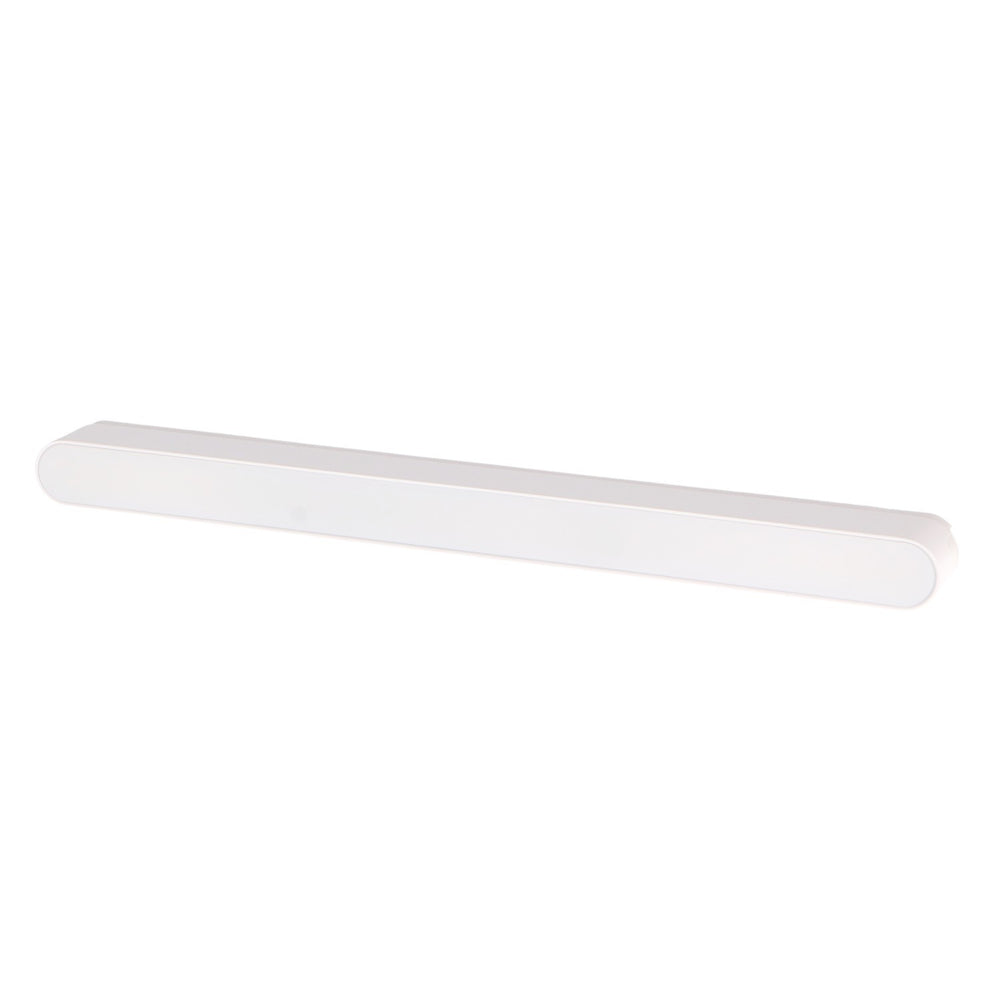 Spot LED Lounge Seria ET16 16W pentru sina magnetica Alb 48V