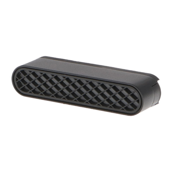 Spot LED pentru hol Seria ET16 6W pentru pista magnetica Negru 48V