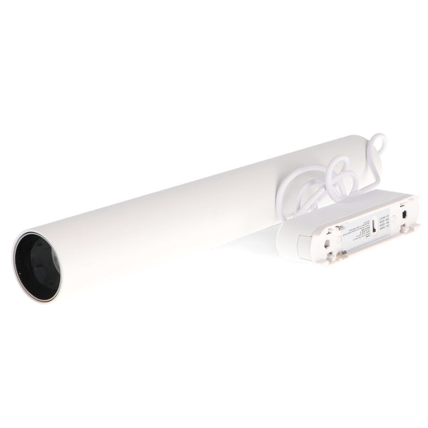 Spot LED seria ET16 15W pentru sina magnetica Alb 48V