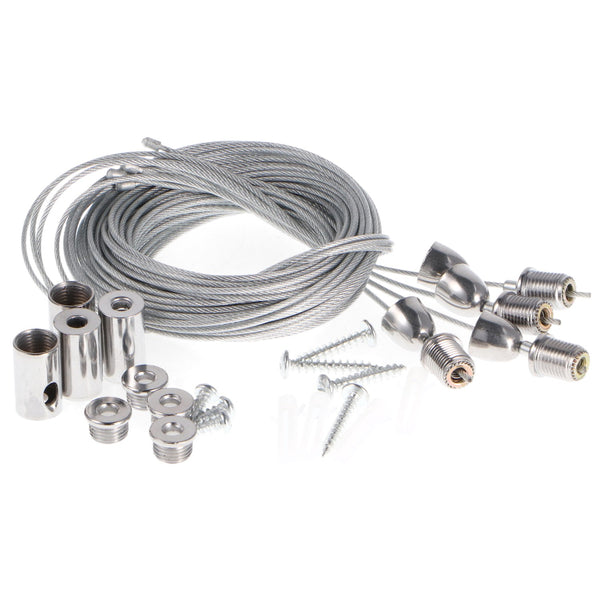 Cavlak pentru supendarea panurilor LED 3M