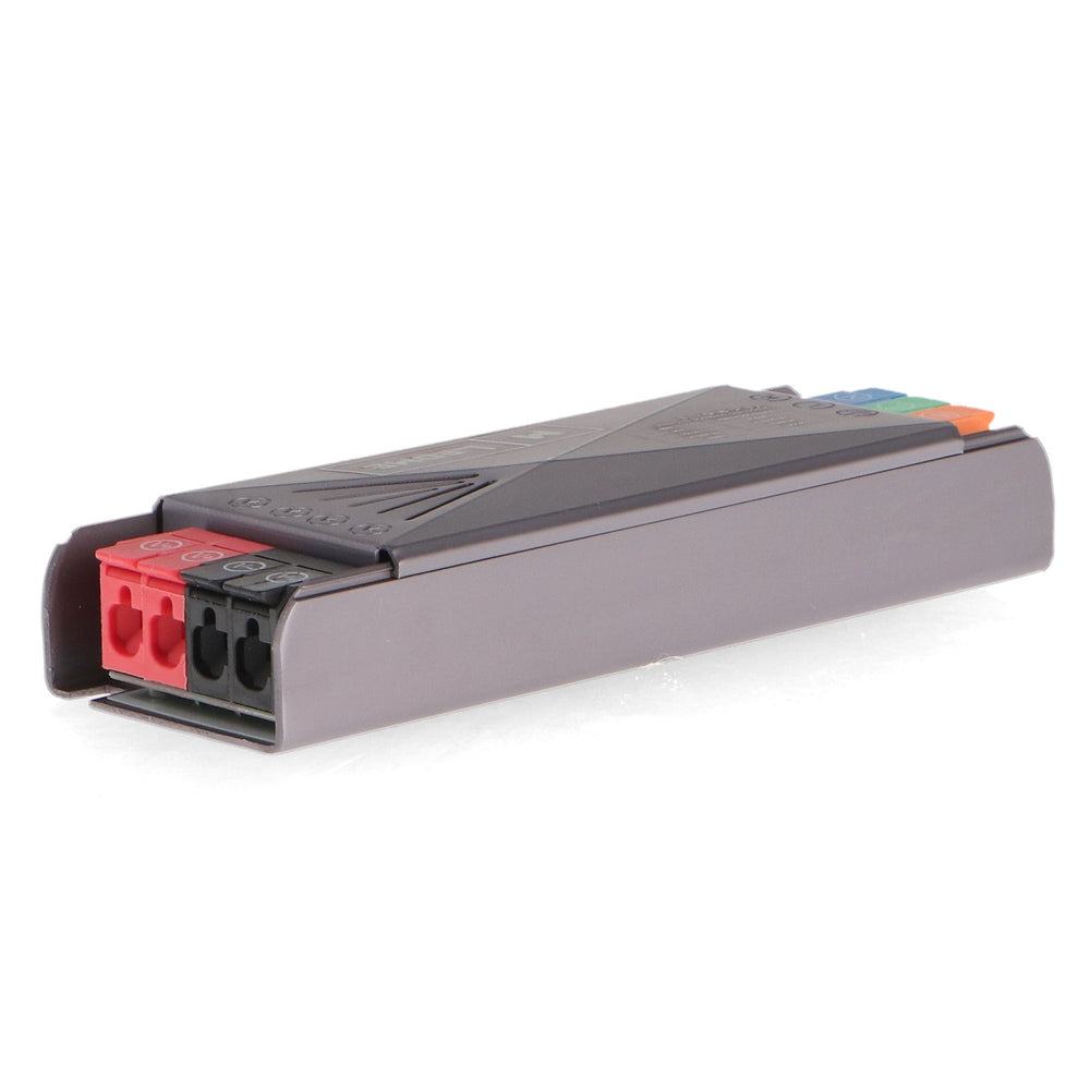 Surse de alimentare subțiri pentru benzi LED 100W 12VDC