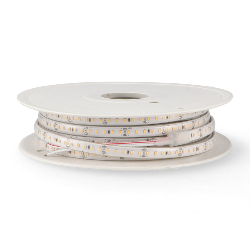 Bandă LED 24V DC SMD2835 Ziadna IP65 120 LED/m - 20 metri