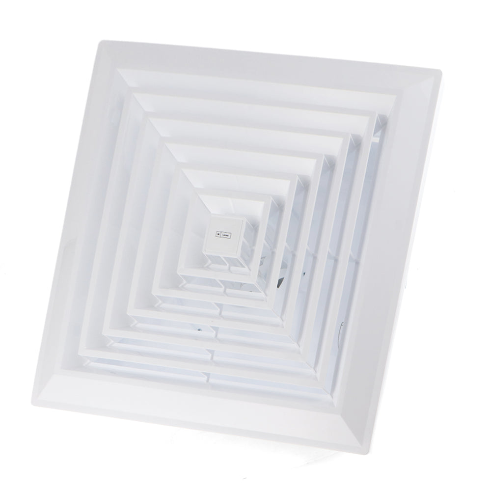 Extractor de aer 60X60 cm 50W