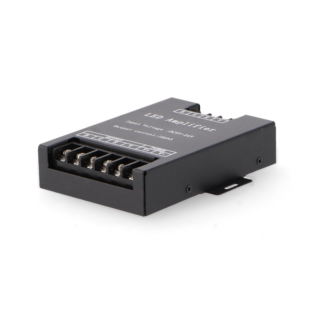 Amplificator de semnal RGB 12-24V