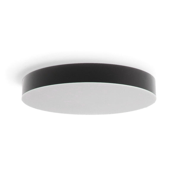 Plafoniera Neox LED 36W Madeira Negru
