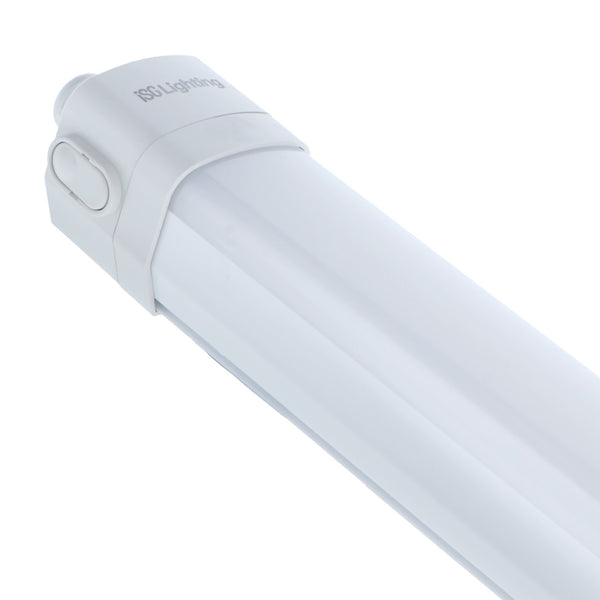 Corp etanș LED Marsella 48W 1500 mm CCT Interconectabil