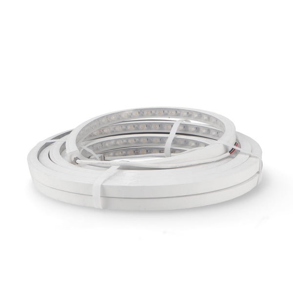 Proiector LED Neon 220V AC Flexibil 12W IP65 - 10 metri