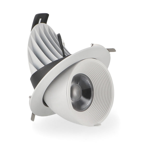 Spot cu LED-uri de 30 W reglabil