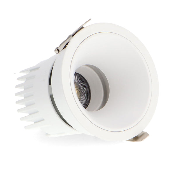 Downlight LED orientabil White Cobve 10W CCT