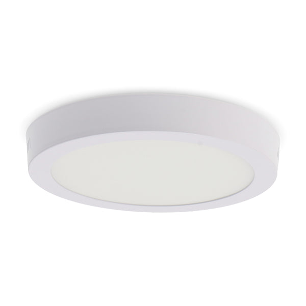 Panou de suprafață Circular Pro Series 20W
