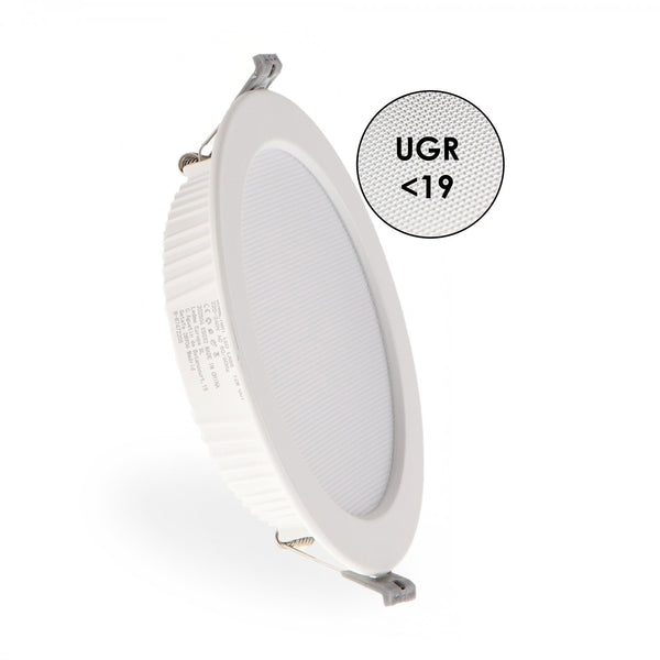 Downlight LED Pro Lass 12W CCT