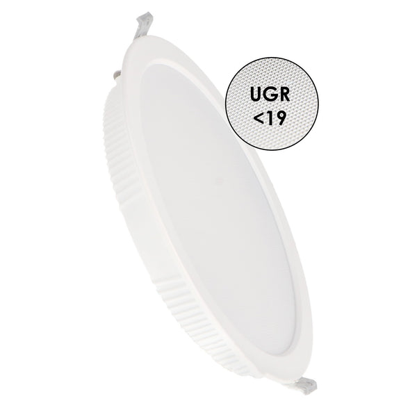 Downlight LED Pro Lass 32W CCT