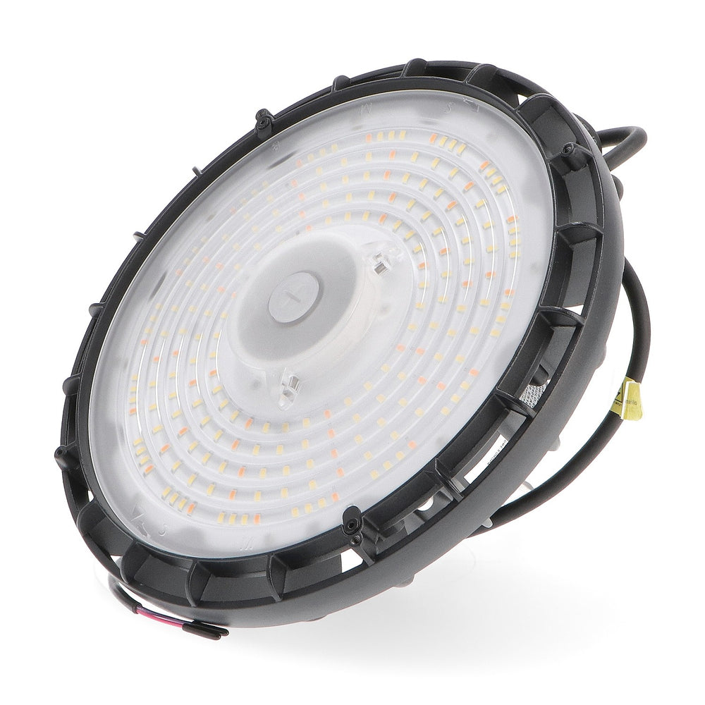 OZN LED High Bay Multioptical Seria 100W 0-10V