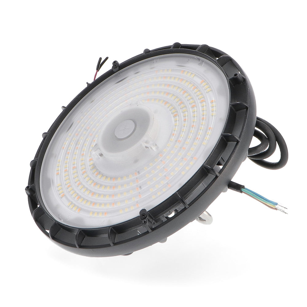 OZN LED High Bay Multioptical Seria 150W 0-10V