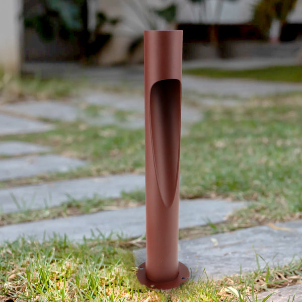 Baliză LED Neko Plus Rust Brown CCT