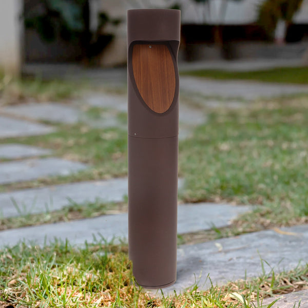 Baliză LED Milu Rust Brown CCT