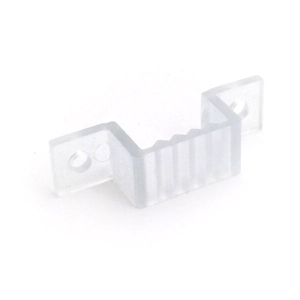 Clip bandă LED 220VAC Rozok / Fast